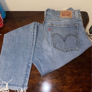 Women’s jeans
